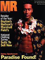 Cover MR