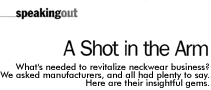 A Shot in the Arm