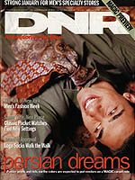 Cover NR